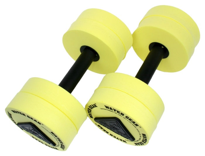 Water Gear Aerobic Bells WMS Aquatics