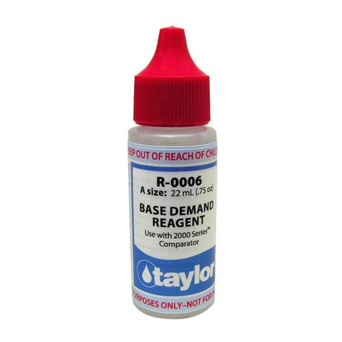 Taylor Kit Reagent - Base Demand Sodium Carbonate