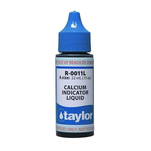 Taylor Kit Reagent - Calcium Indicator