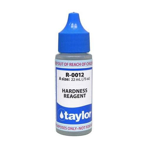 Taylor Kit Reagent - Hardness